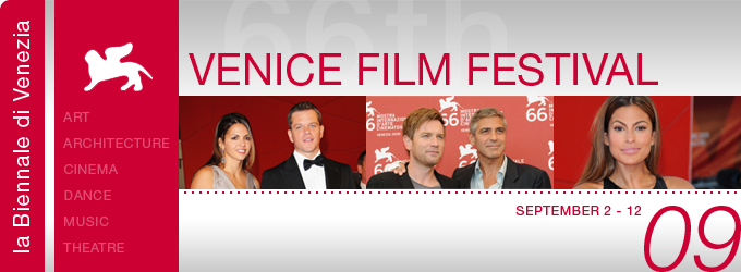 Venice Film Festival