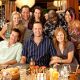 The stars of marital comedy ‘Couples Retreat,’ due out October 9