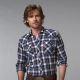 Sam Trammell, ‘True Blood,’ Season 2