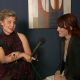 Rumer Willis & Leah Pipes Love Life