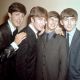 The Beatles in 1963