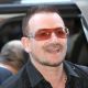 Bono is all smiles at the ‘Ondine’ screening during the 2009 Toronto International Film Festival held at the Winter Garden Theatre on September 14, 2009 in Toronto, Canada