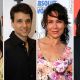 Demi Moore, Ralph Macchio, Jennifer Grey, Whoopi Goldberg