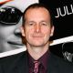 Denis O’Hare attends the ‘Duplicity’ premiere in New York City on March 16, 2009