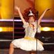 Host Kathy Griffin onstage at the 61st Primetime Creative Arts Emmy Awards held at the Nokia Theatre LA Live on September 12, 2009 in Los Angeles, California
