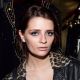Mischa Barton steps out at the Style360 Fashion Week Closing Party in NYC on September 15, 2009