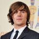 Zac Efron poses at the 2009 MTV Movie Awards Press Room at Gibson Amphitheatre on May 31, 2009 in Universal City, California