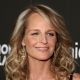 Helen Hunt arrives at the ‘Montblanc Signature for Good’ Charity Initiative held at Paramount Studios, Los Angeles, February 20, 2009