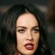 Megan Fox arrives at the Comic-Con Party at Manchester Grand Hyatt on July 23, 2009 in San Diego, California