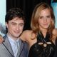 Daniel Radcliffe and Emma Watson at the ‘Harry Potter and the Half-Blood Prince’ premiere on July 9, 2009 in New York City