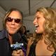 Behind The Scenes At The Fall 2009 Max Azria Fashion Show