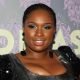 Jennifer Hudson attends 2009 ‘VH1’s Divas’ at Brooklyn Academy of Music on September 17, 2009