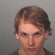 Nicholas Prugo, arrested on suspicion of burglarizing Lindsay Lohan and Audrina Patridge’s homes