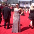 The Dish at the 2009 Emmys