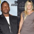 Bobby Brown/Nicole Eggert