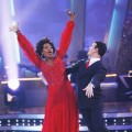 Macy Gray and Jonathan Roberts