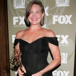 Cherry Jones Almost Didn’t Get Her Emmy