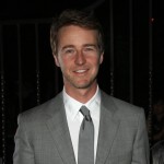 Edward Norton arrives at the ‘Leaves of Grass’ screening during the 2009 Toronto International Film Festival held at the Ryerson Theater, Toronto, September 14, 2009