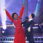 Macy Gray and Jonathan Roberts