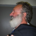 Randy Quaid’s mugshot from September 24, 2009