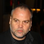 Vincent D’Onofrio attends the opening night of ‘Liza’s At The Palace.!’ on Broadway at the Palace Theatre on December 3, 2008 