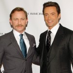 Hugh Jackman & Daniel Craig’s ‘A Steady Rain,’ Broadway Opening Night