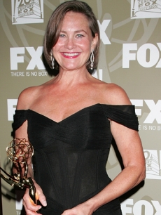 Cherry Jones Almost Didn’t Get Her Emmy