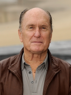 Robert Duvall attends ‘Get Low’ photocall at the Kursaal Palace during the 57th San Sebastian International Film Festival, Spain, September 22, 2009