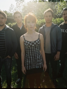 On The Download - Paramore