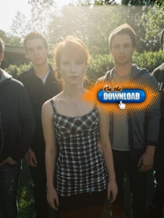 Paramore - On The Download