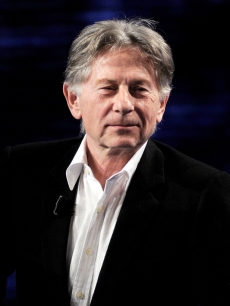 Director Roman Polanski attends Che Tempo Che Fa TV Show held at RAI Studios on November 23, 2008 in Milan, Italy