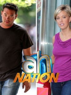 Jon and Kate Gosselin
