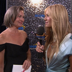 Cherry Jones: ‘I Still Can’t Believe’ I Won