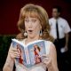 Kathy Griffin arrives at the 61st Primetime Emmy Awards held at the Nokia Theatre on September 20, 2009 in Los Angeles, California