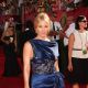 Christina Applegate arrives at the 61st Primetime Emmy Awards held at the Nokia Theatre on September 20, 2009 in Los Angeles, California