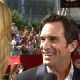 2009 Emmys Red Carpet: Jeff Probst - ‘If Somebody Interrupts My Speech, I Will Take Out My Right Hand¿’
