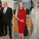 Stars Come Out For Met Season Opening In New York (September 21, 2009)