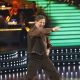 Tom DeLay cha chas to ‘Wild Thing’ on the opening night of ‘DWTS.’ Sept. 21, 2009