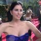 Dish Of Salt: Sarah Silverman - ‘I’m Just Happy To Be’ At The Emmys
