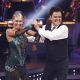 Kym Johnson and Donny Osmond