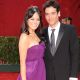 Dish Of Salt: Josh Radnor & Lindsay Price At The Emmys