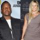 Bobby Brown/Nicole Eggert