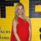 Karolina Kurkova shows off her baby bump at the 10th Annual New Yorkers for Children fall gala in New York City on September 22, 2009
