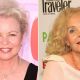 Michelle Phillips and Genevieve Waite