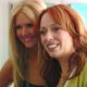 Nancy O’Dell and Mackenzie Phillips