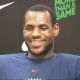 LeBron James Inspiring The Next Generation Of Basketball Stars