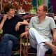Woody Harrelson & Jesse Eisenberg Have A Blast On ‘Zombieland’