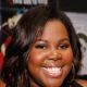 ‘Glee’ star Amber Riley in August 2009