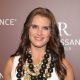 Brooke Shields attends the exclusive opening of the Renaissance New York Hotel 57 on September 17, 2009 in New York City