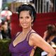 Padma Lakshmi arrives at the 61st Primetime Emmy Awards held at the Nokia Theatre, Los Angeles, September 20, 2009